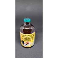 vitamin b complex + liver extract 100ml
