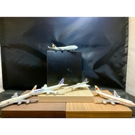 Schabak Airplane B-747 Diecast Model l