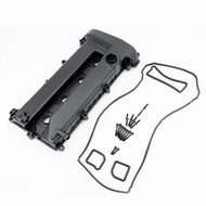 5S5G-6K272BB Aluminum Alloy Engine CAM ROCKER COVER & GASKET for FORD 09 FOX