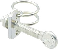 GAONA GA-QC027 Wire Band, Finger Screw, 0.6-0.7 inches (16-18 mm)