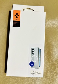 Spigen Galaxy Z Fold 7 Ultra Hybrid 手機殼