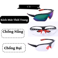 New Model Fashion Sunglasses - 4 Color Options