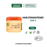 Crrante Rebonding Step 2 500gr