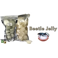 BEETLE JELLY BEETLE FOOD