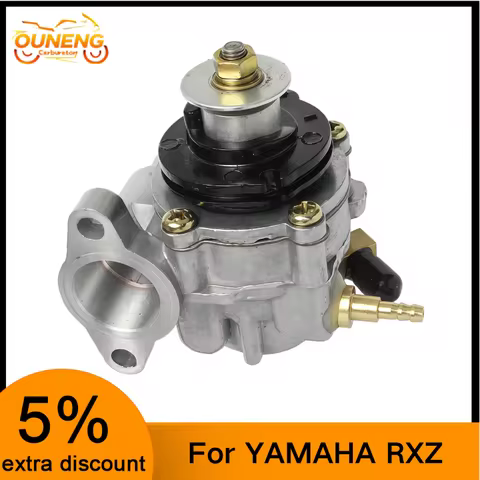 For YAMAHA RXZ135 RXZ-135 RXZ 135 RXZ 2T RD/RDZ 125/135 Dt180 oil Pump assy 3XL-13100-00
