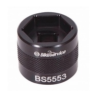 BIKESERVICE | DUCATI Front Wheel Nut Socket 28/30mm