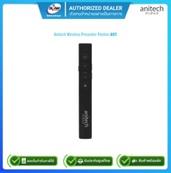 Anitech Wireless Presenter รุ่น Pointer A91 รับประกันศูนย์ 2ปี