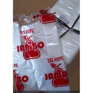 Plastic 1 cup, 2 cups, 3 cups, and 4 cups of jumbo tea