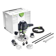 ＊小鐵五金＊FESTOOL 倍速妥 OF1400EBQ 木工修邊機 路打 如打 電動路達 銑機 銑刨
