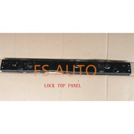 Perodua Myvi 2018 G3 Front Bonnet Lock Top Radiator Panel (Upper) / Radiator Panel (Lower/Bottom) / 