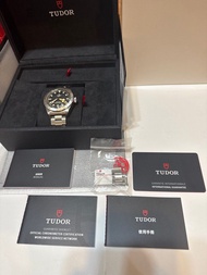 Tudor Black Bay Pro GMT 手錶79470
