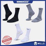 MILLS ASTRO ELITE SOCKS / ORIGINAL MILLS SOCKS