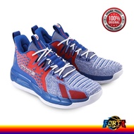 Sepatu Basket Original 361° Aaron Gordon - Blue Red