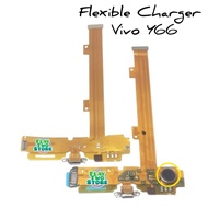 Flexible Charger Vivo Y66 Flexible Flexi Connector Charger Connector VIVO Y66