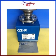 1 YEAR WARRANTY GSP TOYOTA EE90/100 REAR HUB BERING BEARING ASSY