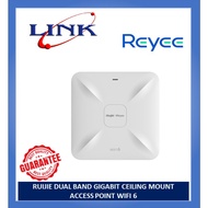 AX1800 DUAL BAND GIGABIT CEILING MOUNT ACCESS POINT