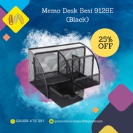 Memo Desk Pencil Case/ Type 9128E