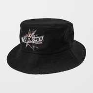 Volcom หมวก V ENT PEPPER BUCKET HAT