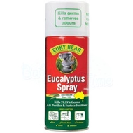✧Euky Bear Eucalyptus Spray 200mg☛