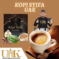 KOPI SYIFA UAK(kopi kesihatan)