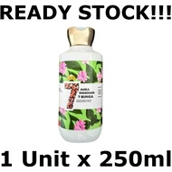 ADDIN AURA MANDIAN 7 BUNGA // SABUN MANDIAN // SABUN WANGIAN 200ML