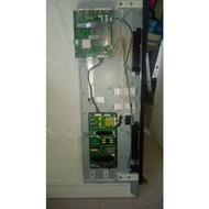 Toshiba 55U9650VM Mainboard, Powerboard, LVDS, Tcon Ribbon, LVDS, Stand. Used TV Spare Part LCD/LED/