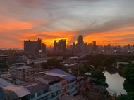 อพาร์ตเมนต์ 1 ห้องนอน 1 ห้องน้ำส่วนตัว ขนาด 50 ตร.ม. – สุขุมวิท (Cozy stay Onnut Bangkok Homes)