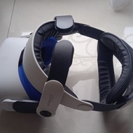 OCULUS QUEST 2 META QUEST 2 64GB SECOND BEKAS NO MINUS LIHAT DESKRIPSI