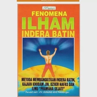Fenomena Ilham Indera Batin| Methode Membangkitkan Indera Batin Digital Book