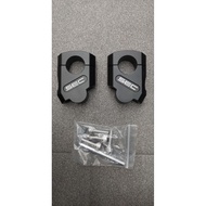 Handle Bar Riser adv150 and adv160