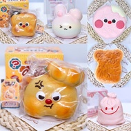 Squishy New Basket Rare Work