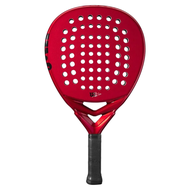 WILSON BELA TEAM V2 RED PADEL RACKET