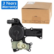 Genuine Oil Separator PCV Valve 06H103495AD,06H103495AJ/H For SEAT Alhambra,Altea,Leon 2007-2012,SKO