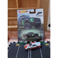 Hot Wheels Ford F150 Raptor