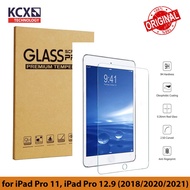 Apple iPad Pro 11 / iPad Pro 12.9 Tempered Glass Screen Protector