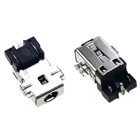 OEM Laptop DC-IN Charging Port DC Power Connector Jack For Acer TravelMate B1 B118 TMB118 TMP215-52 