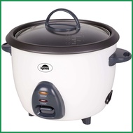⭐ ∪ ➾ Kyowa Rice Cooker 5 Cups l 1 Liters l With Heat Resistant Glass Lid KW-2036