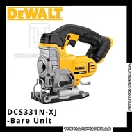 {The Hardware Lab}Dewalt DCS331-XJ Cordless Jig Saw 20V  (Bare Tool)