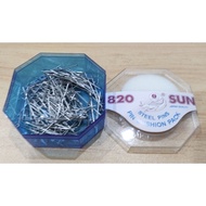 Pin Cushion Pin Kusyen Jarum Peniti