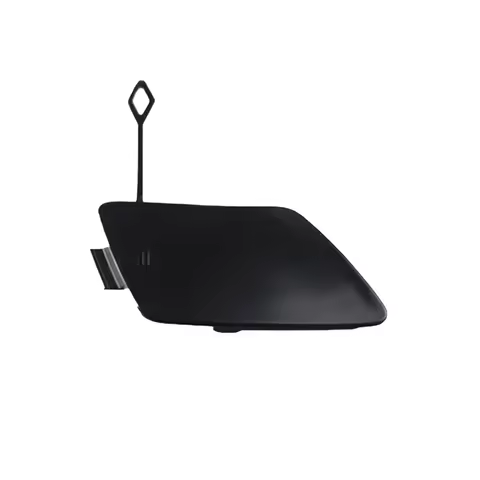 Front Bumper Tow Hook Cover Primed 1728850023 for Mercedes W172 SLK200 SLK250 SLK300 SLK350