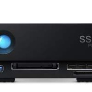 Lacie 1big pro ssd dock 2TB （原價過萬元）