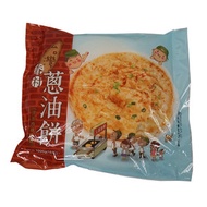 台灣眷村蔥油餅 1000g (急凍) #台灣製造 #台灣小食 #氣炸 #香煎 #小食