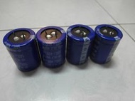 電解電容   560UF   400V    < 二手品 >   一標 4個