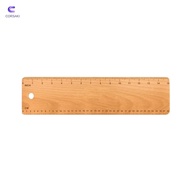 CORSAKI Baguette Transfer Peel, 15 Inch Beech Wood Baguette Flipping Board, Premium Food-Grade Smoot