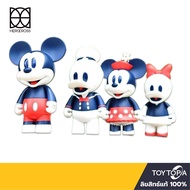 พร้อมส่ง+โค้ดส่วนลด Donald Duck (Hoopy Series) (Special Version) CFS007S By Herocross (ลิขสิทธิ์แท้ )