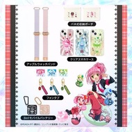 【預訂】守護甜心日本Gaacal限定手機商品 百變小櫻 小魔女doremi 唱k小魚仙 美少女戰士 sailor moon