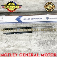 SHOCKCAP SHOK CAP SOK KAP SHOCK REAR TRUNK DOOR GAS SPRING UNIVERSAL SMALL 51CM SMALL-51CM ORIGINAL 