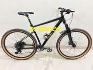 SEKEN SEPEDA XC MTB PRO PRIME Bicycle Alloy M59Al 29 INCH SRAM SX Eagle 12 Speed TERMURAH EX YOUTUBE