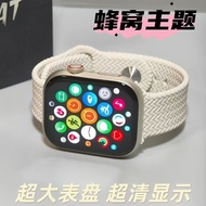 Vovovo WATCH GT 2 New Product WATCH Can Pick Up Call Health Detection Smart Bracelet QUZ8
