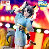 D D122653 X XStellar < Horse Racing Girl > See The Crown Trayson Music Head ver. Toy Research Center